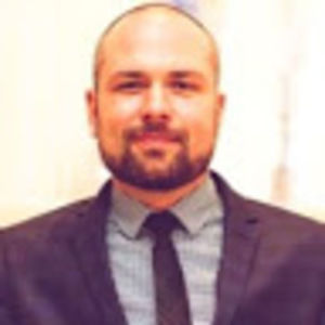 Meet your Posher, Patrick